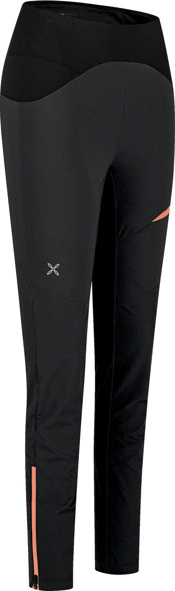 Montura Trek Tights - Pantalones de senderismo - Mujer | Hardloop
