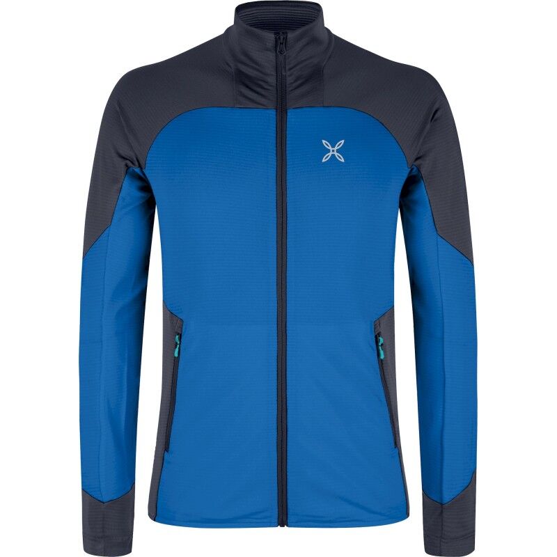 Rise Maglia - Fleecevest - Heren