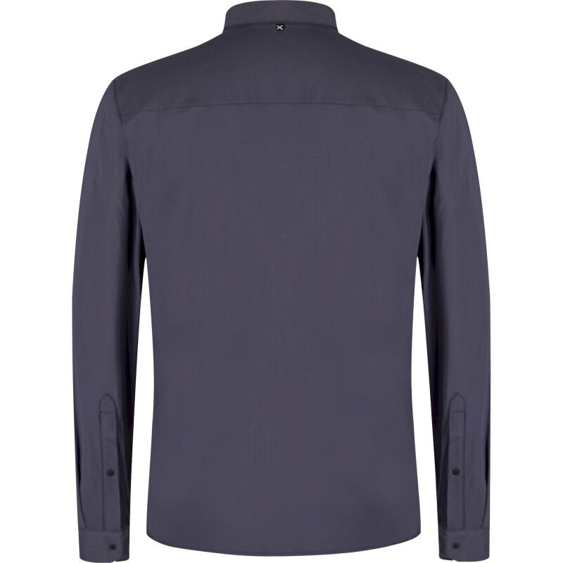 Montura Altai Shirt - Paita - Miehet | Hardloop