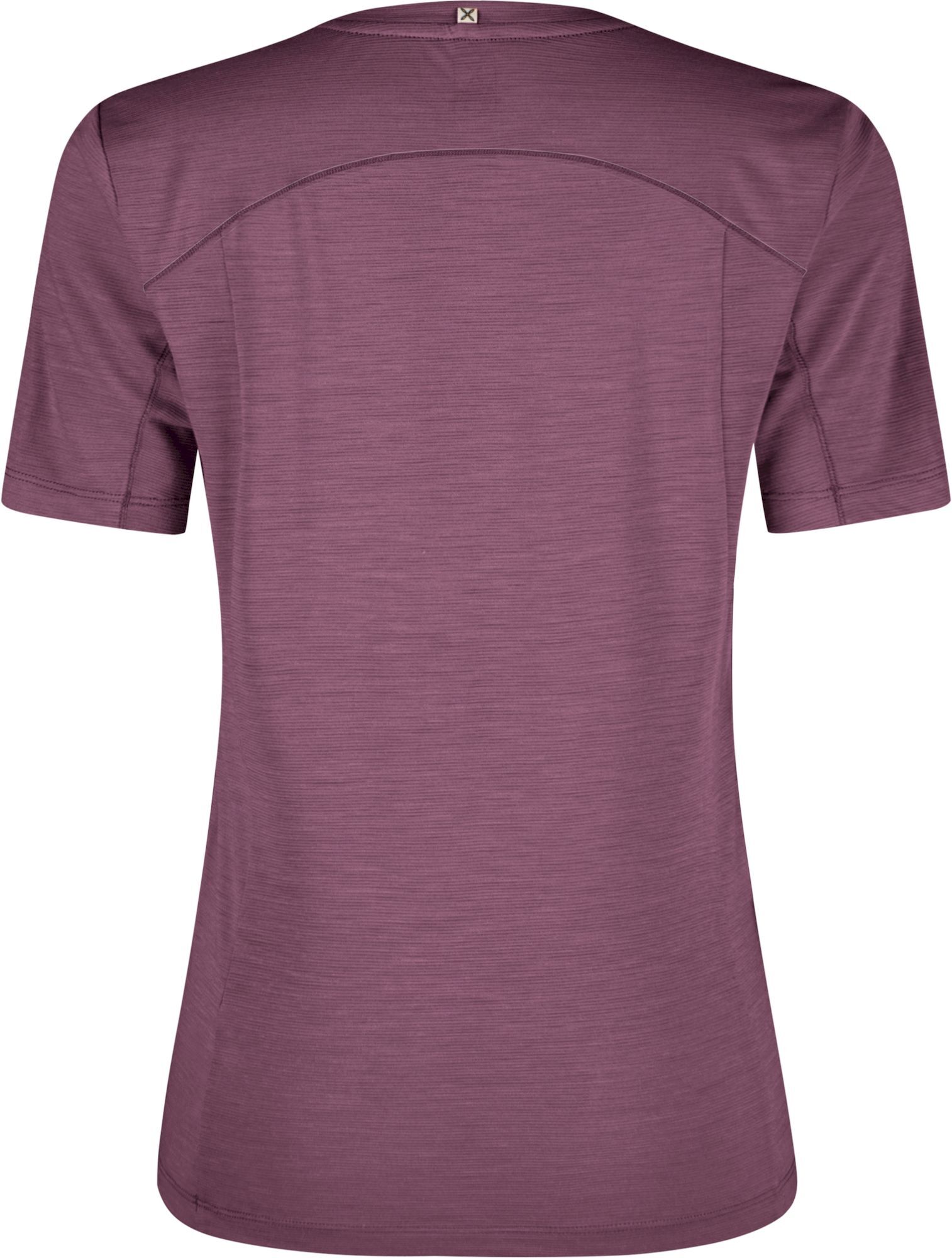 Montura Merino Mix T-Shirt - Merinoshirt - Damen | Hardloop