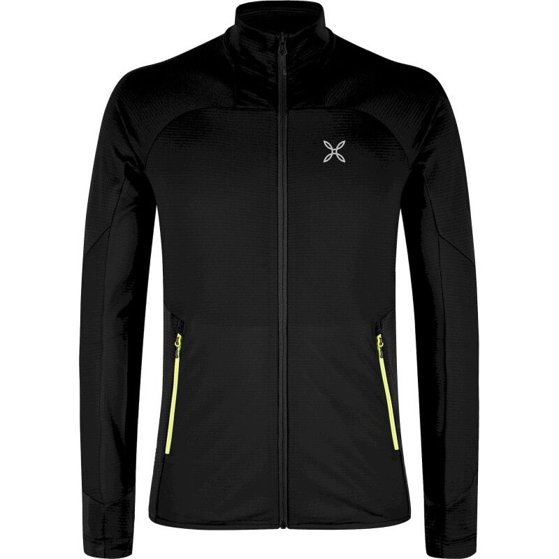 Rise Maglia - Fleece jacket - Men's