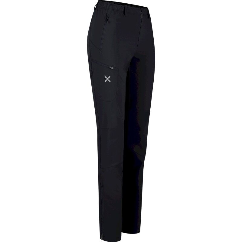 Montura Ledge Pants - Pantaloni alpinismo - Donna | Hardloop