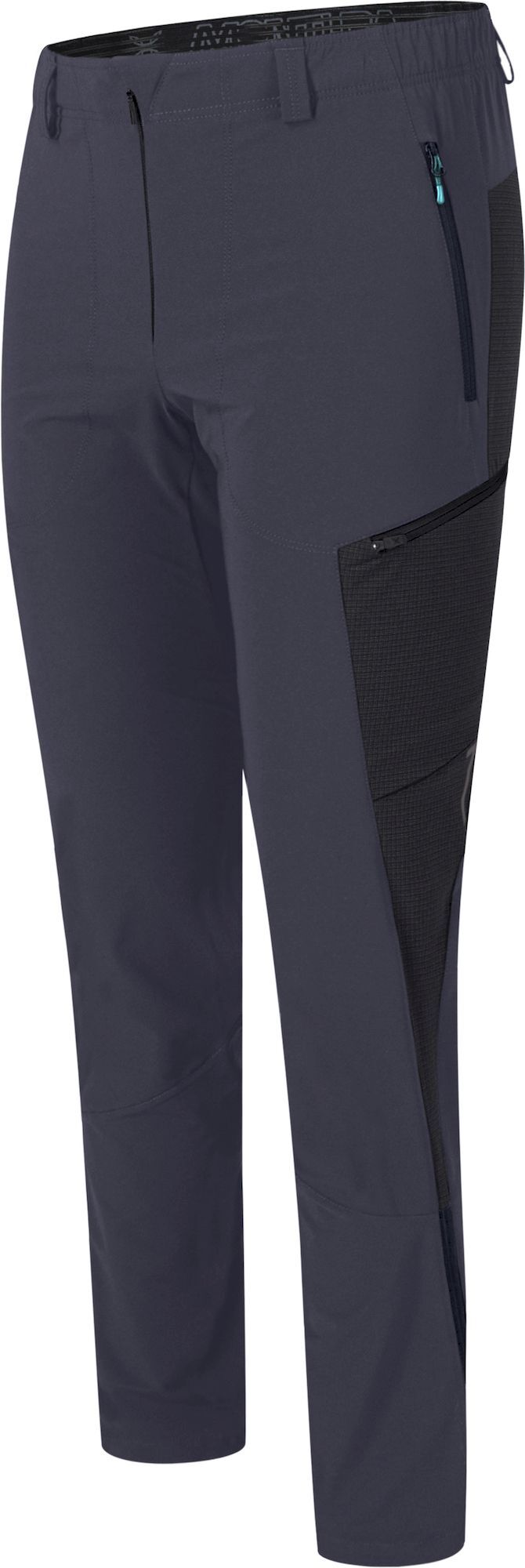 Montura Ledge Pants - Spodnie męskie alpinistyczne | Hardloop