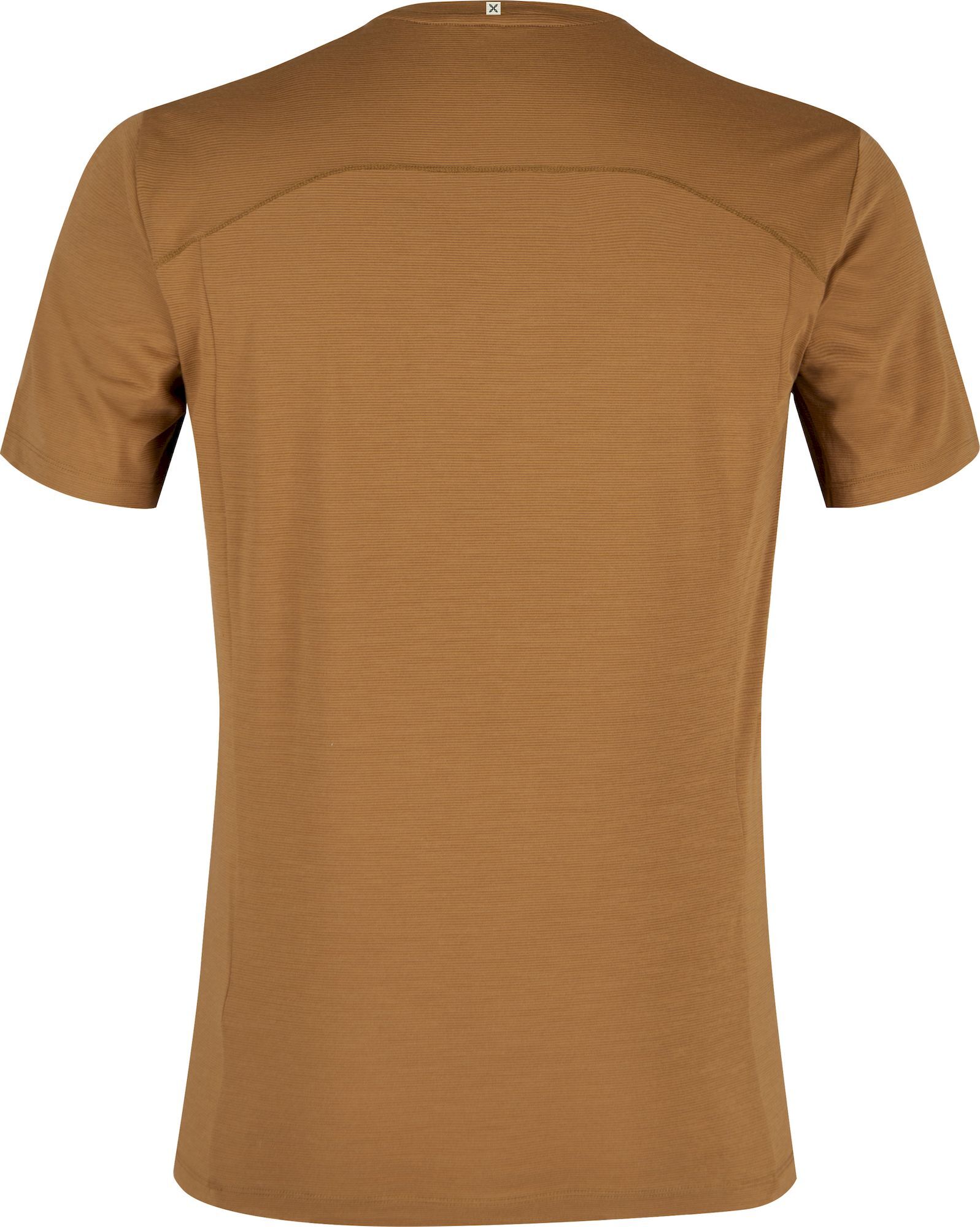 Montura Merino Mix T-Shirt - Merinoshirt - Herren | Hardloop