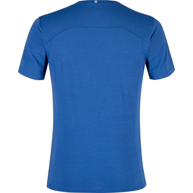 Montura Merino Mix T-Shirt - Maglia merino - Uomo | Hardloop
