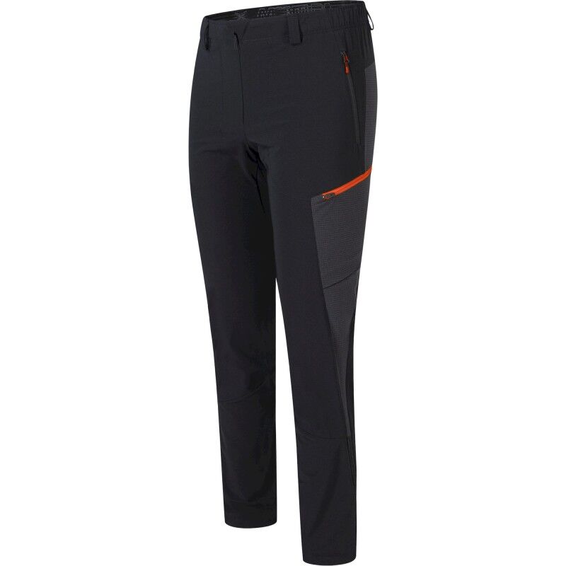 Montura Ledge Pants - Pantalones de montaña - Hombre | Hardloop