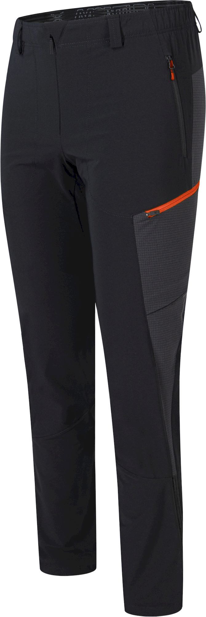 Montura Ledge Pants - Mountaineering trousers - Men's | Hardloop