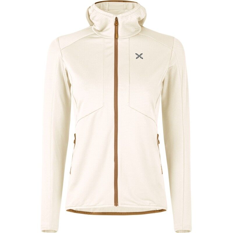Montura Kristall Maglia - Giacca in pile - Donna | Hardloop
