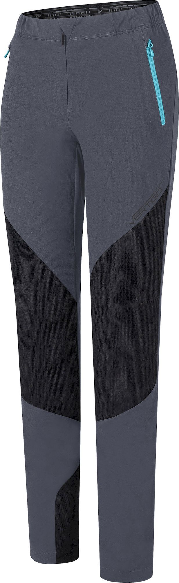 Montura Vertigo Light 3 Pants - Spodnie damskie alpinistyczne | Hardloop