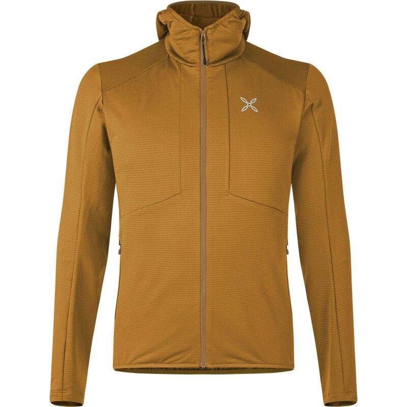 Montura Kristall Maglia - Fleece jacket - Men's | Hardloop