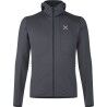 Montura Kristall Maglia - Polar homem | Hardloop
