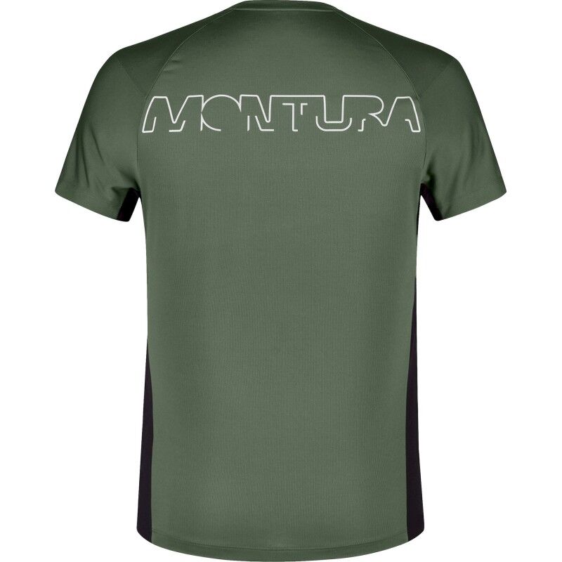 Montura Join T-Shirt - T-Shirt - Herren | Hardloop
