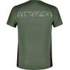 Montura Join T-Shirt - T-Shirt - Herren | Hardloop