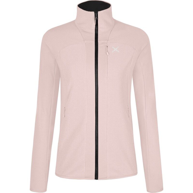 Montura Stretch 2.0 Maglia - Fleecejacke - Damen | Hardloop