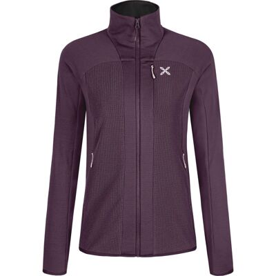 Stretch 2.0 Maglia - Fleecevest - Dames