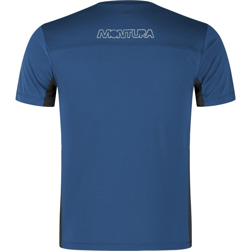 Montura World 2.0 T-Shirt - T-shirt - Men's | Hardloop