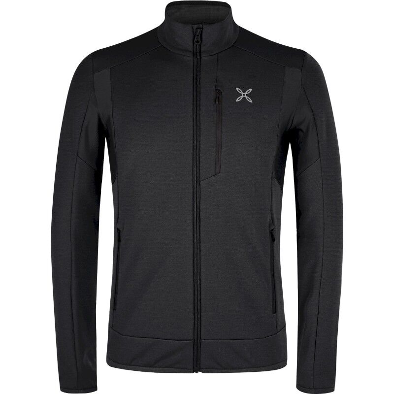 Montura Stretch 2.0 Maglia - Giacca in pile - Uomo | Hardloop