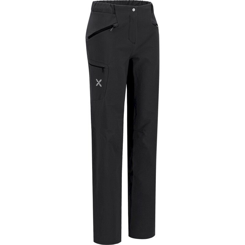 Montura Vertigo Bright Pants - Pantalones de montaña - Mujer | Hardloop