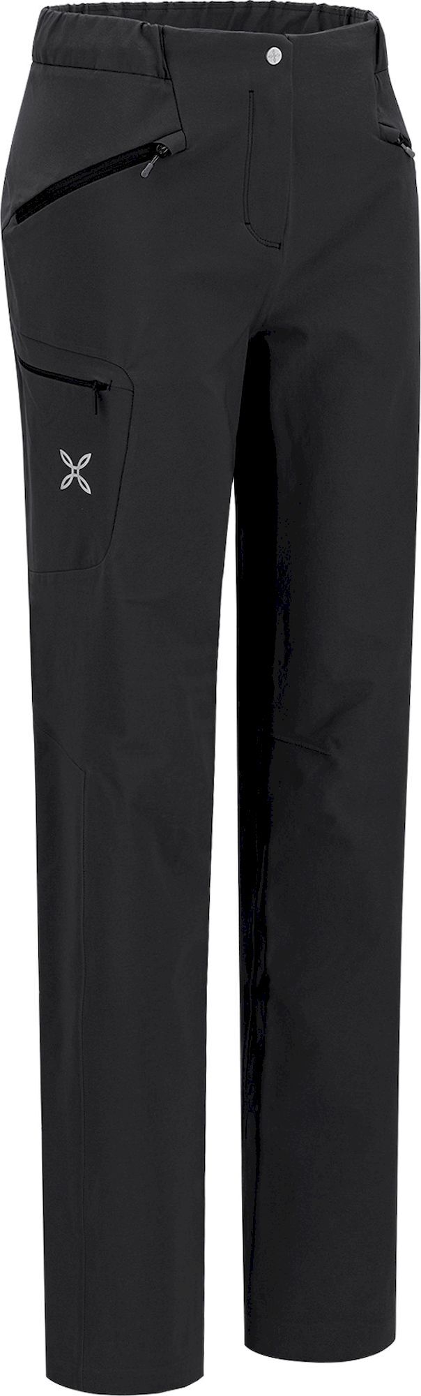 Montura Vertigo Bright Pants - Spodnie damskie alpinistyczne | Hardloop