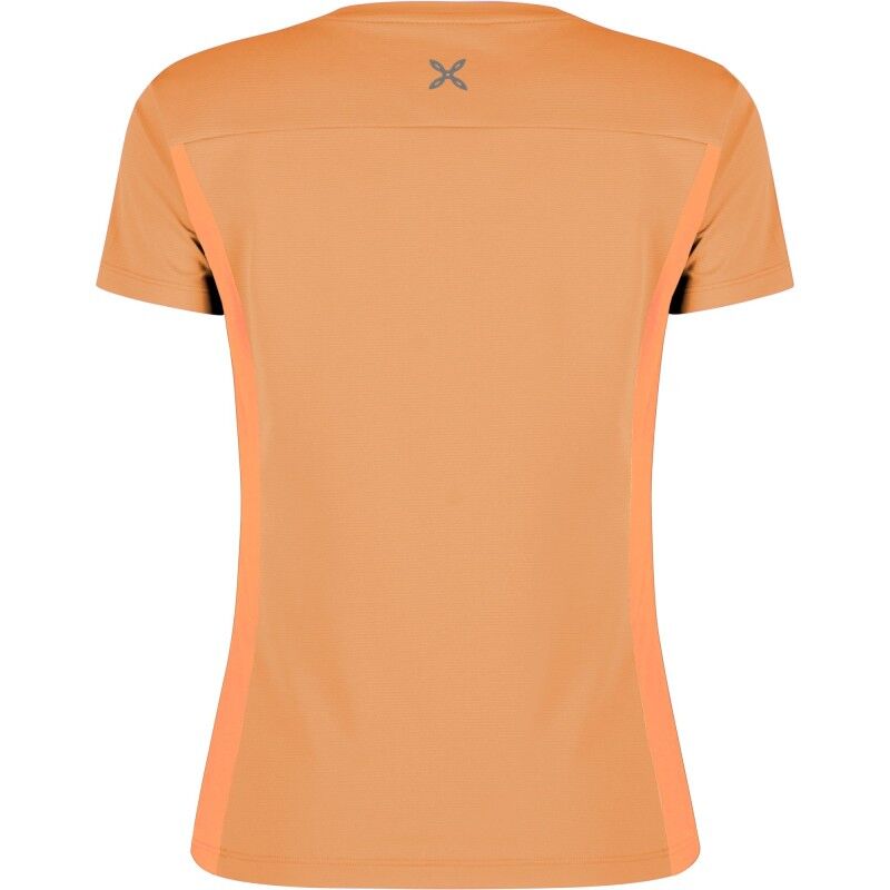 Montura Sunset T-Shirt - T-shirt - Dam | Hardloop