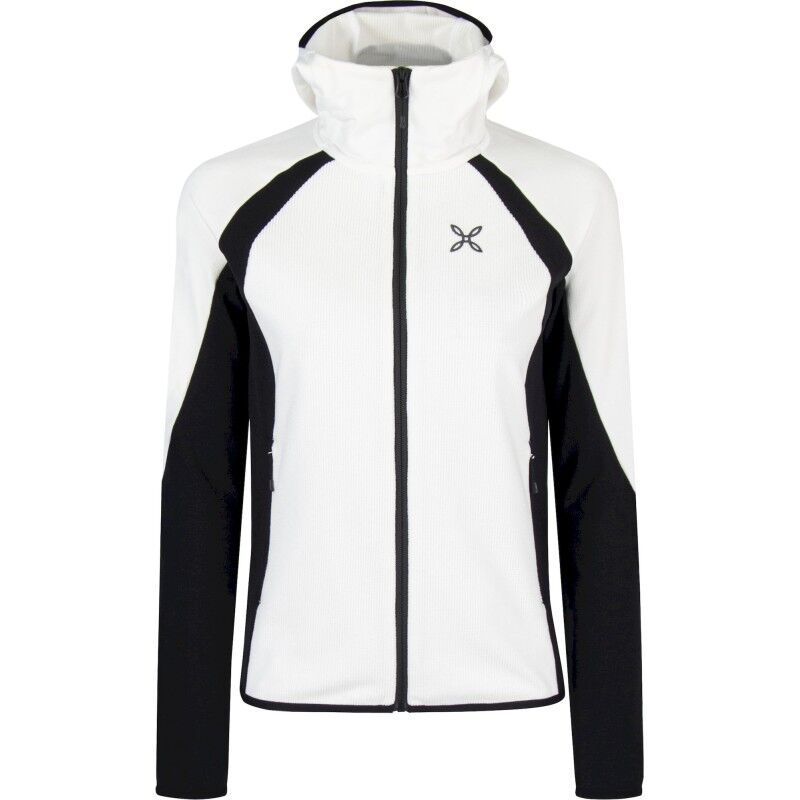 Stretch Evo Maglia - Fleece jacket - Women's