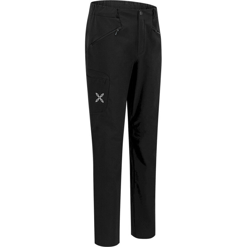 Montura Vertigo Bright Pants - Pantalones de montaña - Hombre | Hardloop