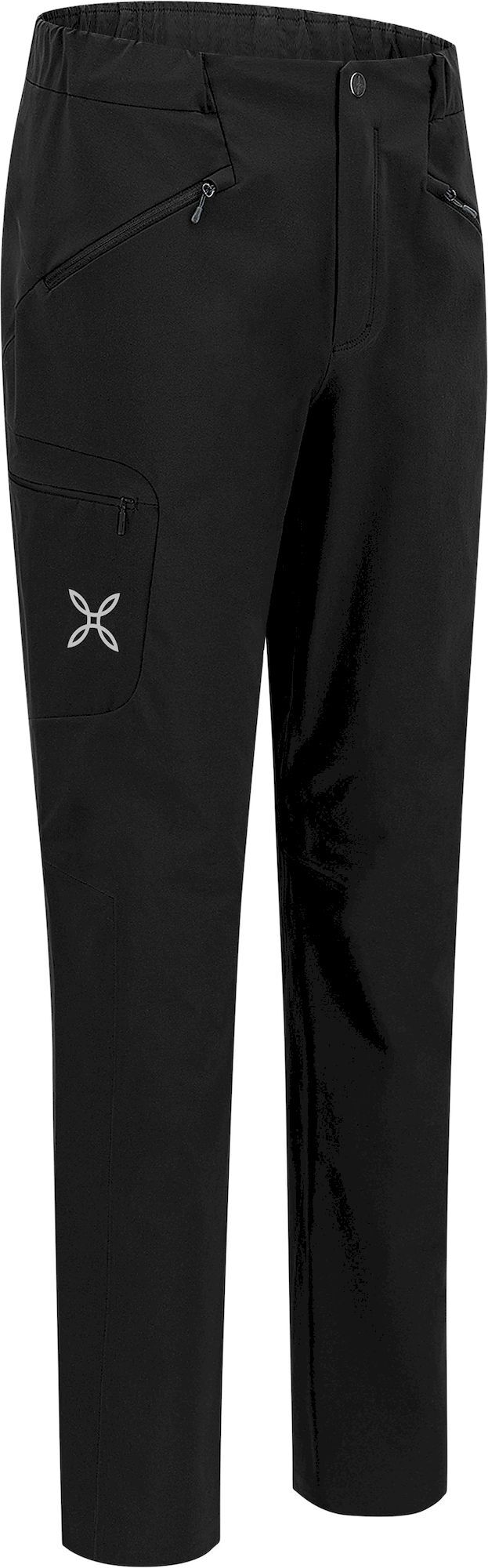 Montura Vertigo Bright Pants - Pantalon alpinisme homme | Hardloop