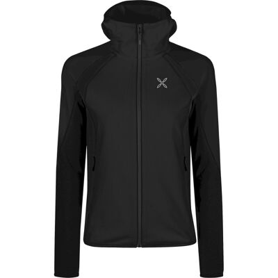 Stretch Evo Maglia - Bluza polarowa damska