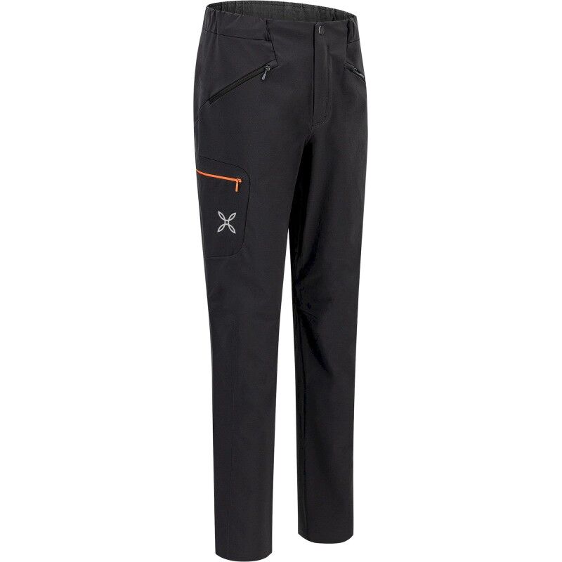 Montura Vertigo Bright Pants - Pánské horolezecké kalhoty | Hardloop