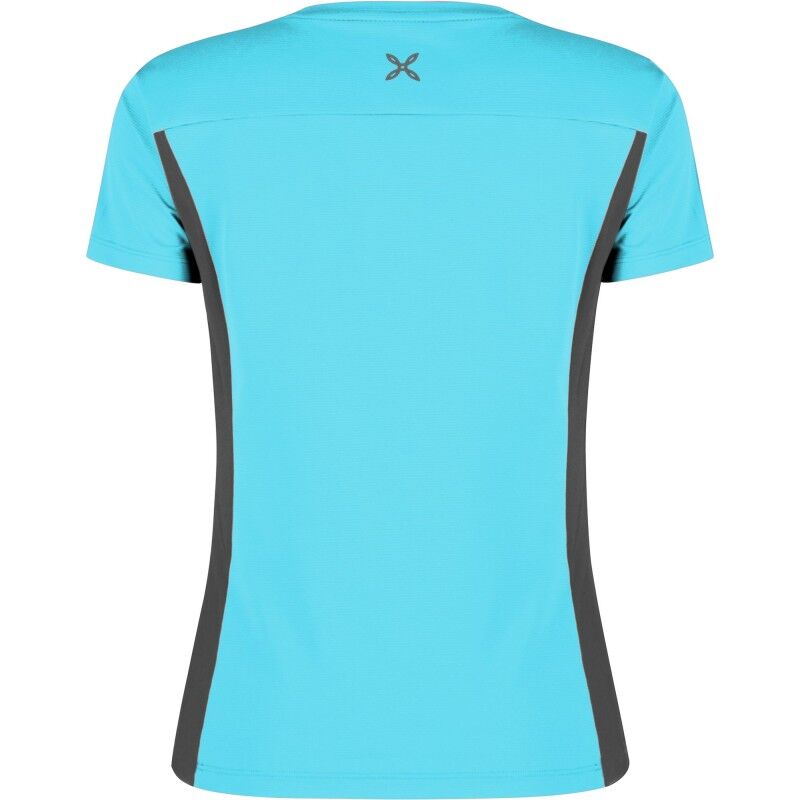 Montura Sunset T-Shirt - T-shirt femme | Hardloop