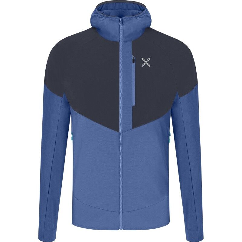 Spitze Maglia - Fleecetakki - Miehet