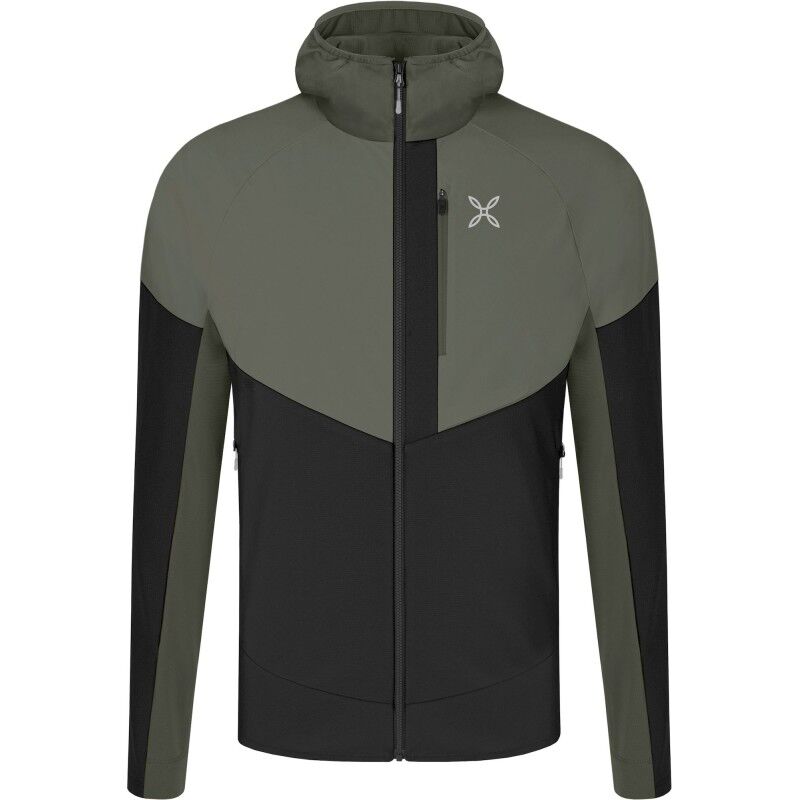 Montura Spitze Maglia - Fleece jacket - Men's | Hardloop
