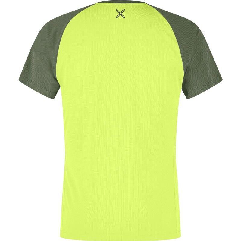 Montura Outdoor 3 T-Shirt - T-shirt homme | Hardloop