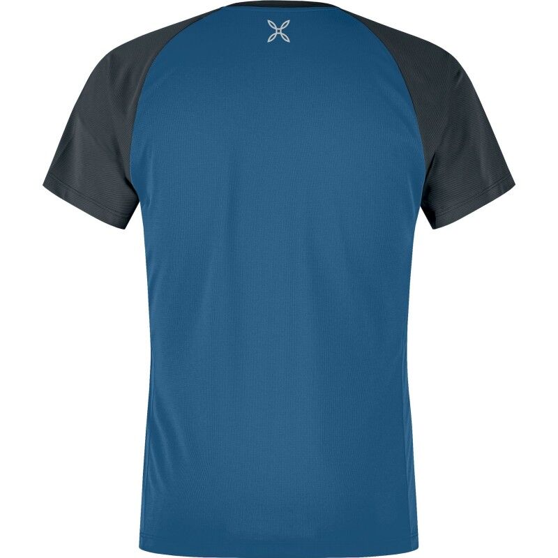Montura Outdoor 3 T-Shirt - T-Shirt - Herren | Hardloop