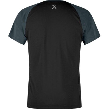 Maglietta Sportiva Untamed Uomo – Manica Corta, Comoda Per Lo
