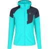 Turquoise / Graphite Blue