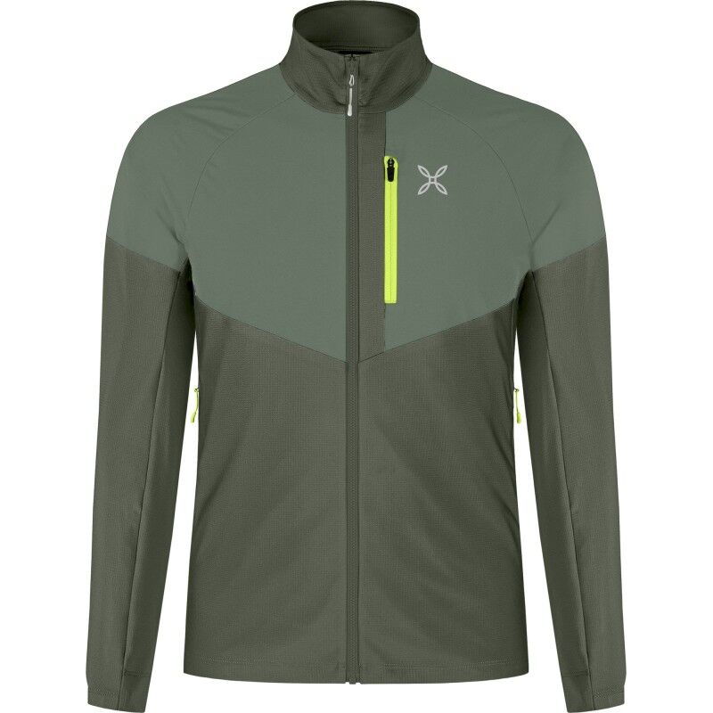 Spitze 2.0 Maglia - Polar homem