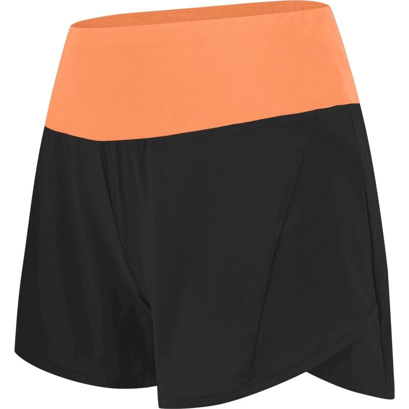 Montura Mistery Shorts - Juoksushortsit - Naiset | Hardloop