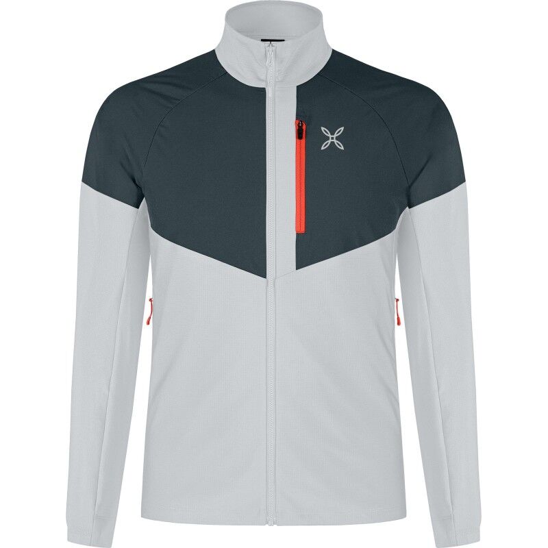 Spitze 2.0 Maglia - Polar homem