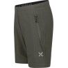 Montura Valbruna Zip Off Pants Kids - Calça de caminhada convertível criança | Hardloop