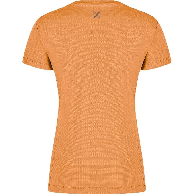Montura Fresh Light T-Shirt - Camiseta - Mujer | Hardloop
