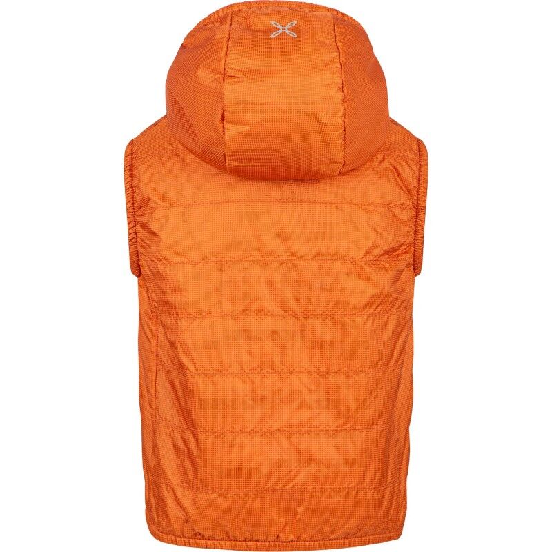 Montura Space Vest Baby - Chaleco de fibra sintética - Niños | Hardloop