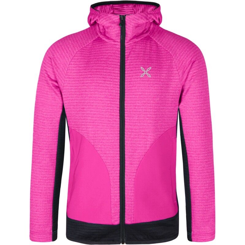 Veste Polaire Enfant Rouge - Taille 5/6 Ans Unisexe - Tissu Doux Et Chaud - Parfait Pour Le Quotidien