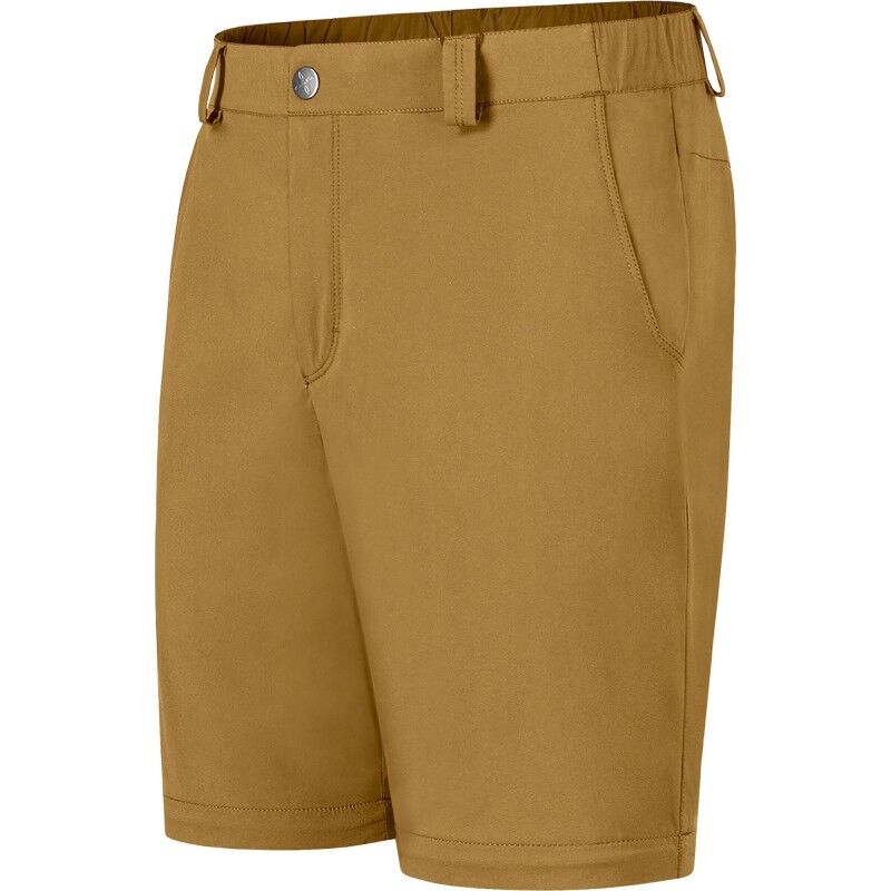 Montura Valbruna Zip Off Pants Pantaloni da trekking