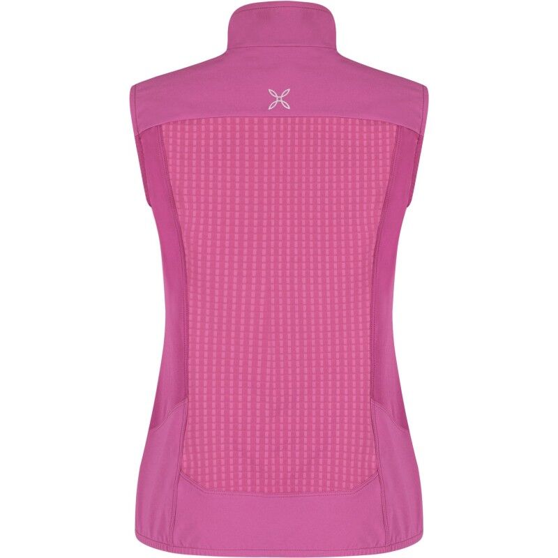 Montura Seed Vest - Gilet - Donna | Hardloop