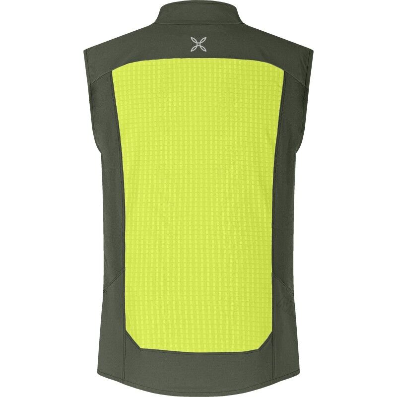 Montura Seed Vest - Weste - Herren | Hardloop