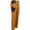 Montura Altai Zip Off Pants - Calça de caminhada convertível homem | Hardloop
