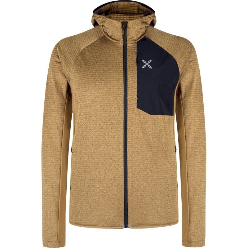 Montura Dolomiti Hooded Maglia - Fleece jacket - Men's | Hardloop