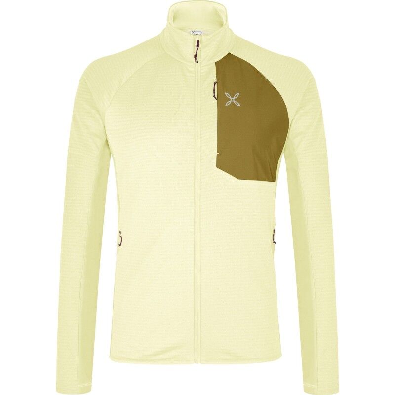 Montura Dolomiti 2.0 Maglia - Polaire homme | Hardloop