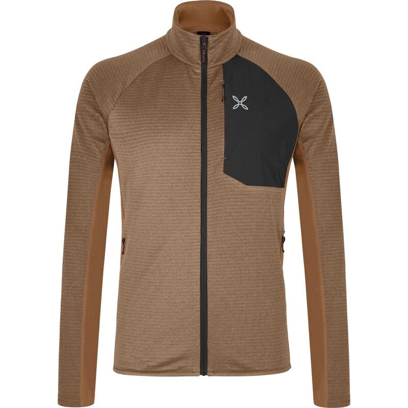 Dolomiti 2.0 Maglia - Fleece jacket - Men's